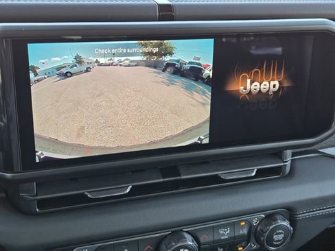 New 2026 Jeep Wrangler Rubicon w/ Safety Group image 14