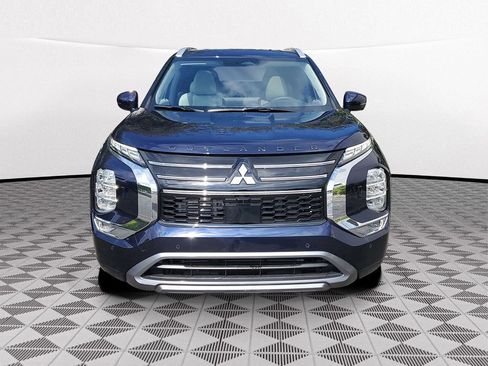 New 2026 Mitsubishi Outlander SEL AWD/4WD image 2