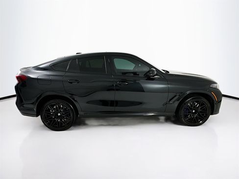 Used 2026 BMW X6 M Competition w/ Executive Package image 9