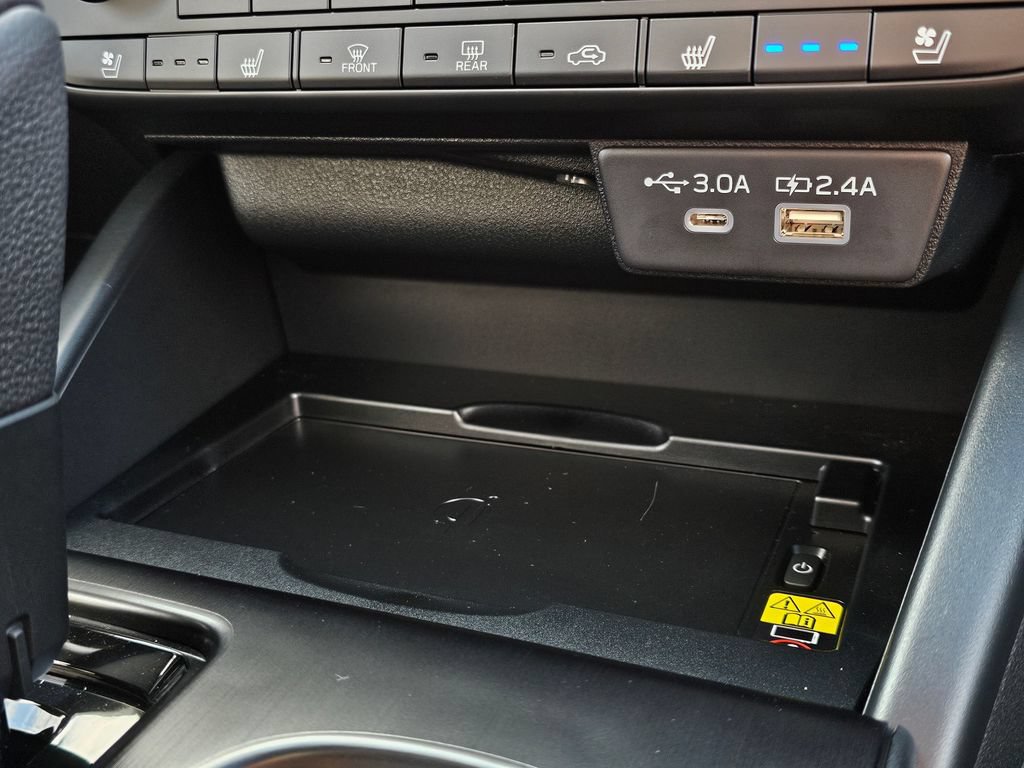 New 2026 Subaru Outback Touring AWD/4WD image 34
