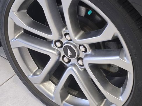 Used 2021 Ford Mustang GT Premium w/ Ford Safe & Smart Package image 13