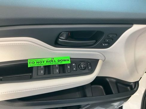 New 2026 Honda Odyssey EX-L image 6