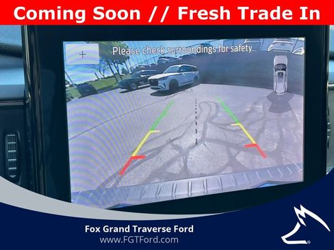 Certified 2020 Ford Explorer XLT w/ Equipment Group 202A AWD/4WD image 21