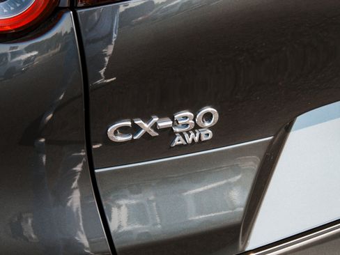 New 2026 MAZDA CX-30 AWD 2.5 S image 33