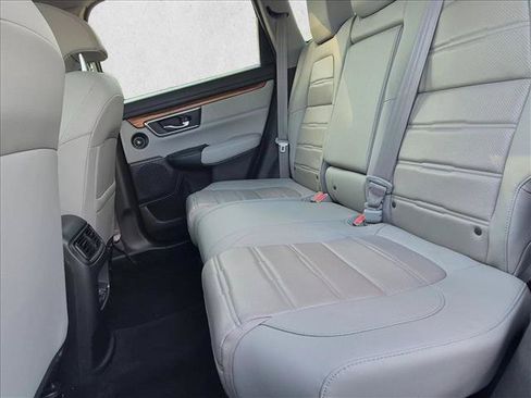Used 2019 Honda CR-V EX-L image 19