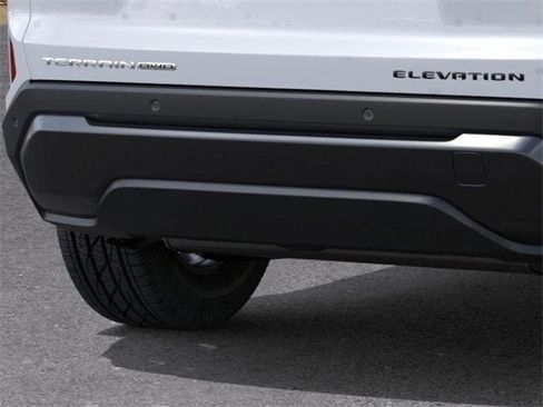 New 2026 GMC Terrain Elevation image 62