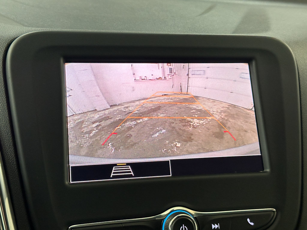 Used 2024 Chevrolet Equinox LT AWD/4WD image 46