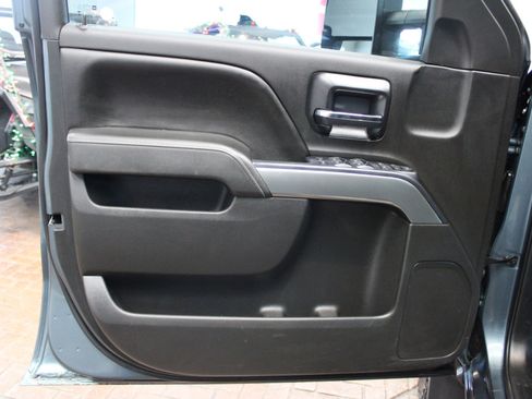 Used 2015 Chevrolet Silverado 2500 LT image 18