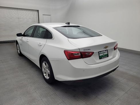 Used 2023 Chevrolet Malibu LS w/ Driver Confidence Package FWD image 5
