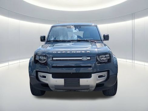 Used 2020 Land Rover Defender 110 SE AWD/4WD image 9