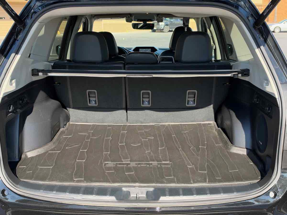 Used 2019 Subaru Forester Limited w/ Popular Package #3 AWD/4WD image 29