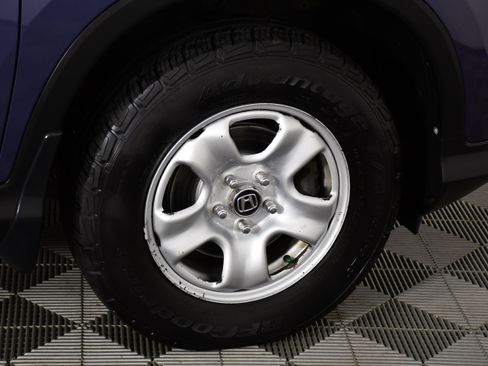 Used 2014 Honda CR-V LX image 50