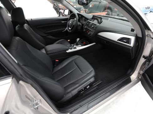 Used 2015 BMW 228i xDrive Coupe image 12