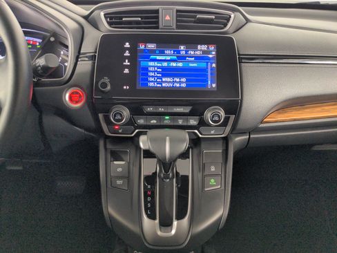 Used 2020 Honda CR-V EX-L image 54