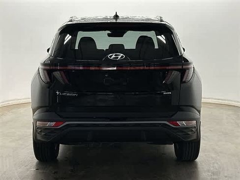 Used 2023 Hyundai Tucson SEL image 4