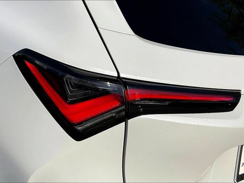 Used 2025 Acura ADX AWD image 23