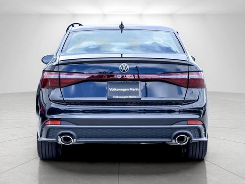 New 2026 Volkswagen Jetta GLI Autobahn image 4