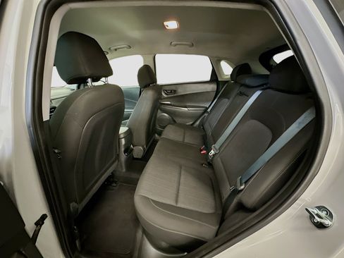 Used 2023 Hyundai Kona SEL image 28