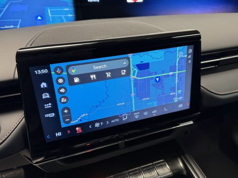 New 2026 Lincoln Nautilus Reserve image 11