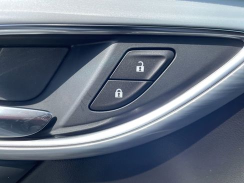 New 2026 Buick Envision Avenir image 11