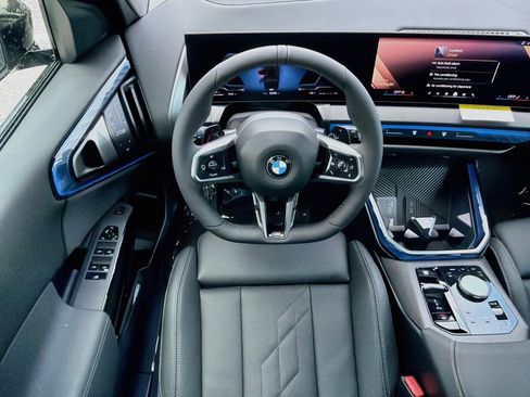 New 2026 BMW X3 xDrive30i w/ Premium Package AWD/4WD image 17