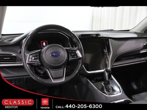 Used 2022 Subaru Outback Limited XT w/ Popular Package #2 image 6