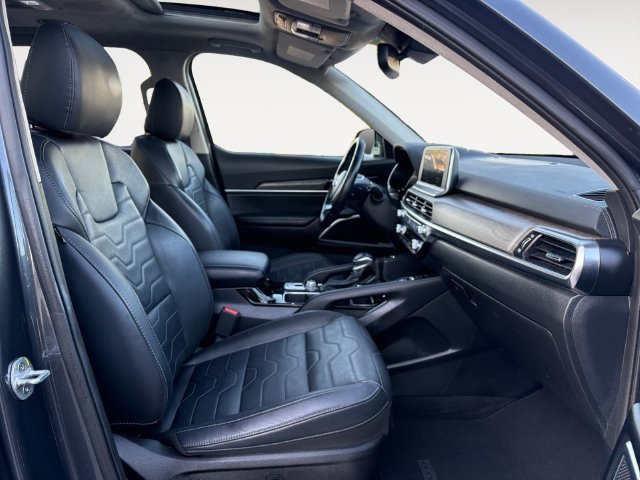 Used 2021 Kia Telluride SX w/ SX Prestige Package AWD/4WD image 15