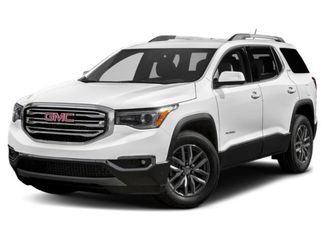 Used 2019 GMC Acadia SLT w/ Black Edition FWD video 1