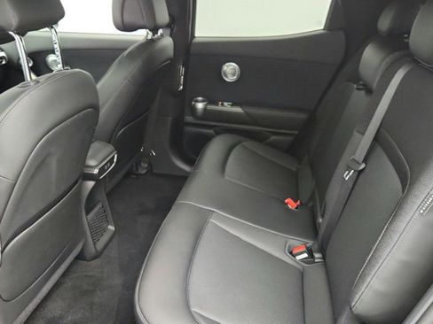 Used 2026 Genesis GV60 AWD image 20