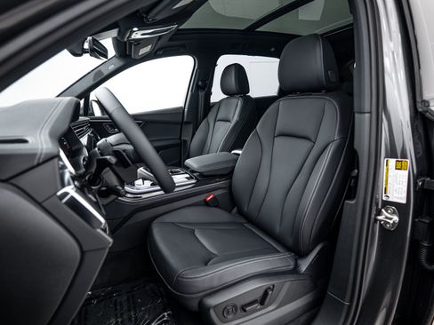 New 2026 Audi Q7 3.0T Premium Plus AWD/4WD image 15