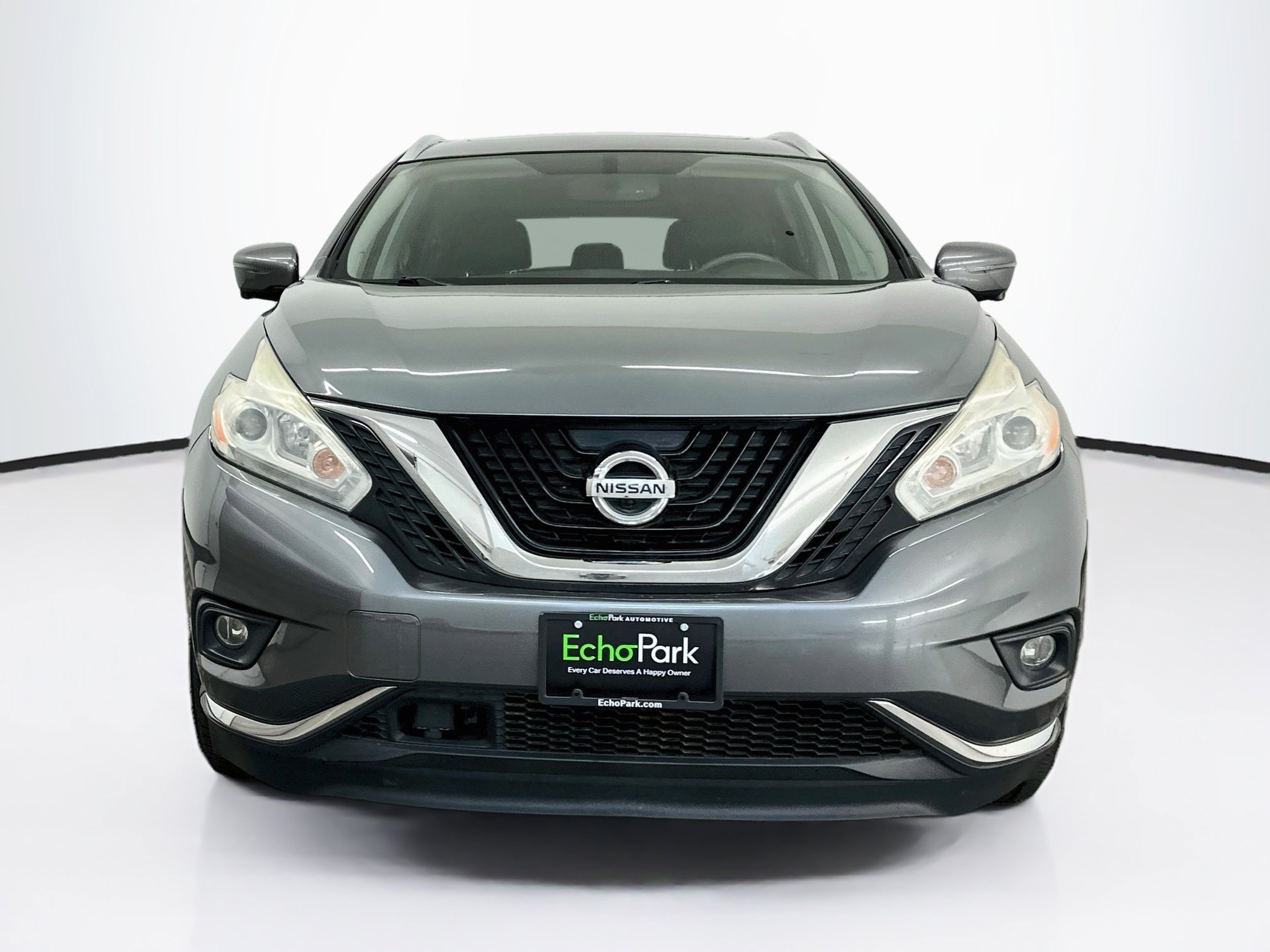 Used 2016 Nissan Murano SL w/ SL Technology Package AWD/4WD image 2