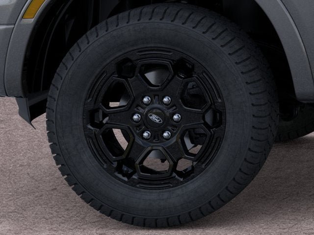 New 2026 Ford Ranger XLT w/ Technology Package RWD image 19