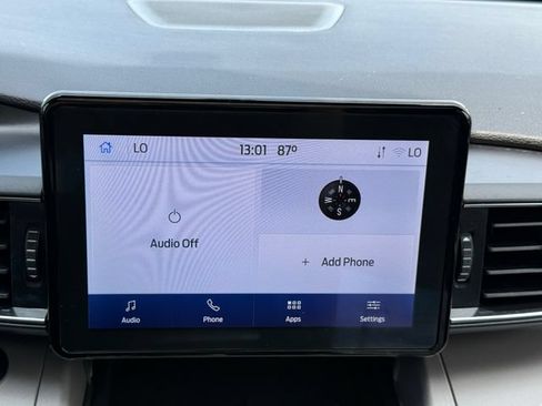 Certified 2023 Ford Explorer XLT w/ Equipment Group 202A AWD/4WD image 13
