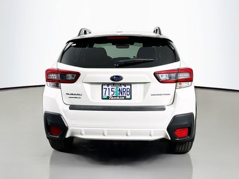 Used 2022 Subaru Crosstrek 2.0i Premium w/ Popular Package #4A AWD/4WD image 6