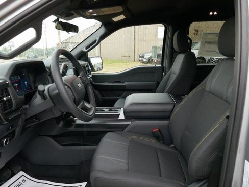 New 2025 Ford F150 STX image 15