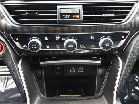 Used 2021 Honda Accord Sport image 15