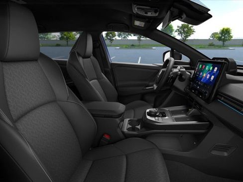 New 2026 Subaru Trailseeker AWD/4WD image 15