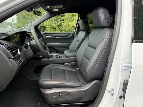 New 2026 GMC Acadia Elevation w/ Black Edition image 14