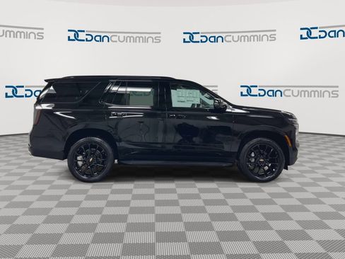 New 2026 Chevrolet Tahoe RST w/ RST Capability Package image 9