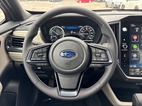 New 2026 Subaru Forester Limited image 14