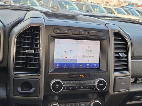 Used 2020 Ford Expedition XLT w/ Equipment Group 202A image 15