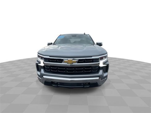Certified 2023 Chevrolet Silverado 1500 LT image 3