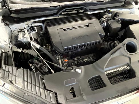 New 2026 Honda Pilot Touring image 12