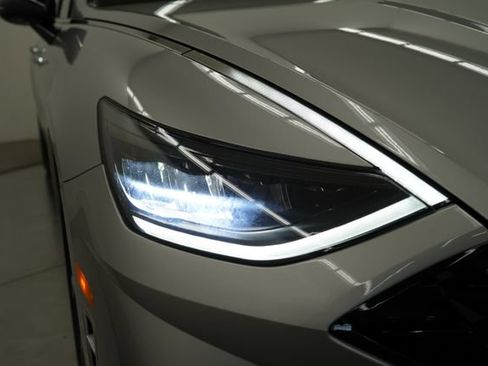 Used 2022 Hyundai Sonata SEL Plus FWD image 59