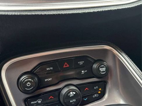 Used 2019 Dodge Challenger GT w/ Blacktop Package RWD image 22