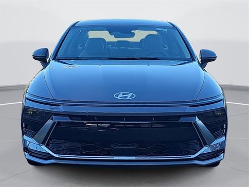 New 2026 Hyundai Sonata SEL image 2