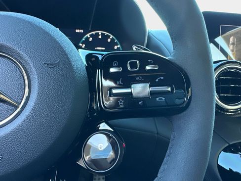 Used 2021 Mercedes-Benz AMG GT Coupe image 26