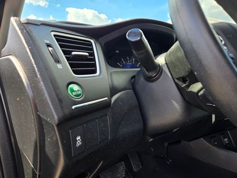 Used 2014 Honda Civic LX image 22