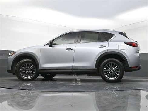 Certified 2021 MAZDA CX-5 Touring w/ Touring Preferred SV Package image 30
