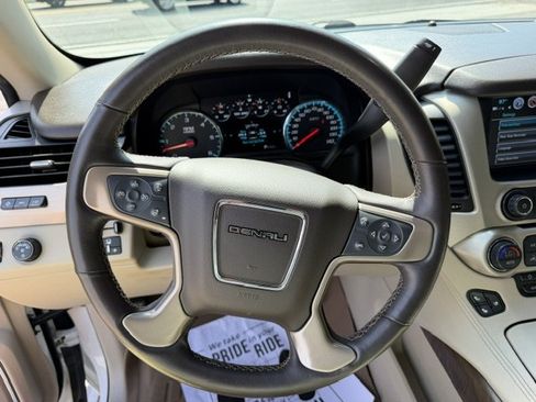 Used 2019 GMC Yukon Denali w/ Denali Ultimate Package RWD image 17